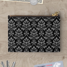 damask mouse mat